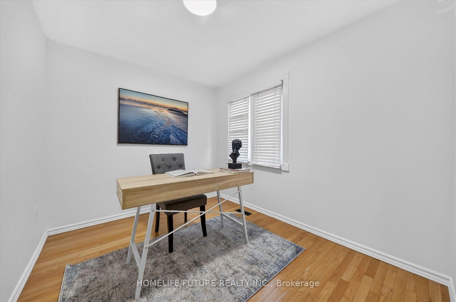 32 Marshall Crescent • Ajax, ON photo 24