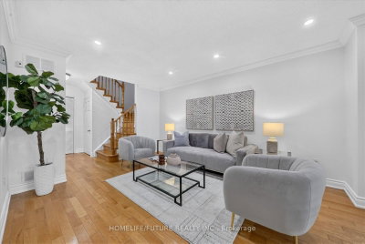32 Marshall Crescent • Ajax, ON photo 9