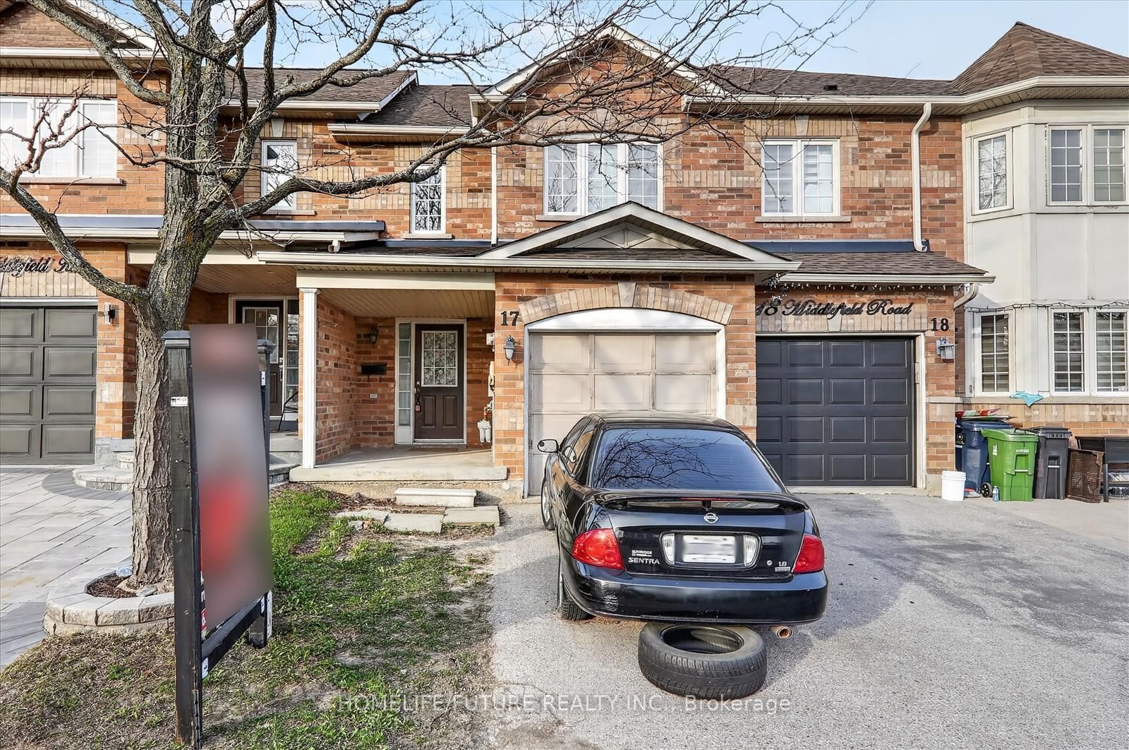 435 Middlefield Road • #17 • Toronto, ON photo 1