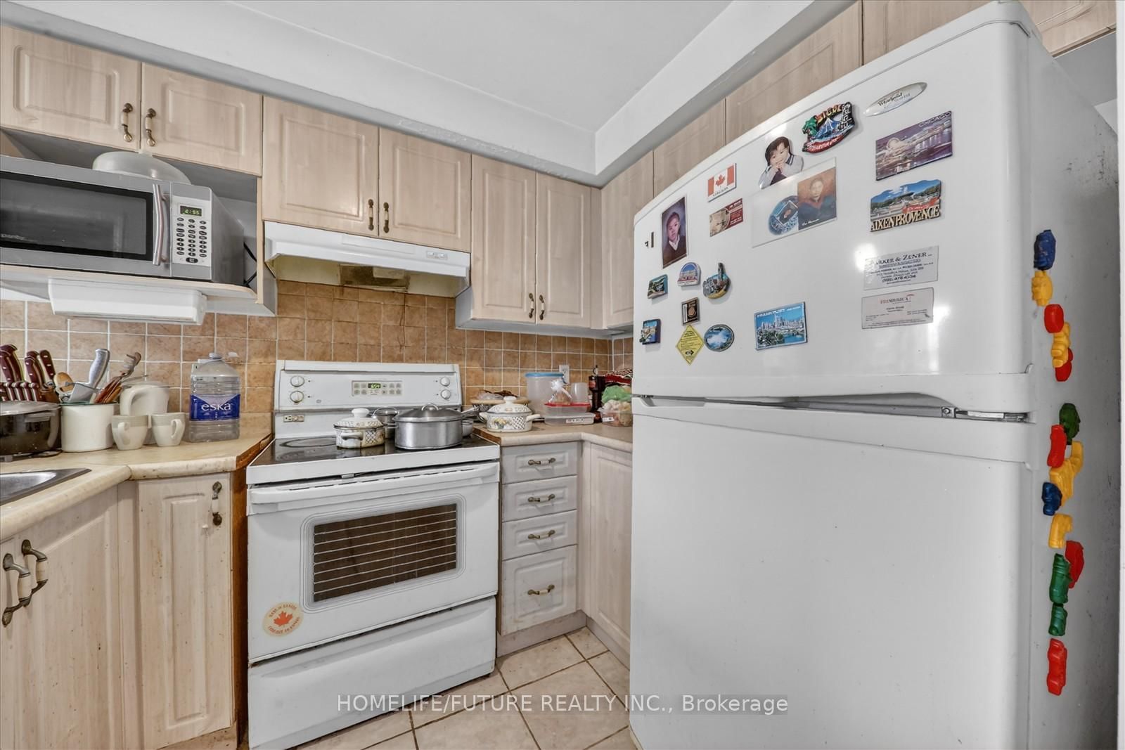 435 Middlefield Road • #17 • Toronto, ON photo 14