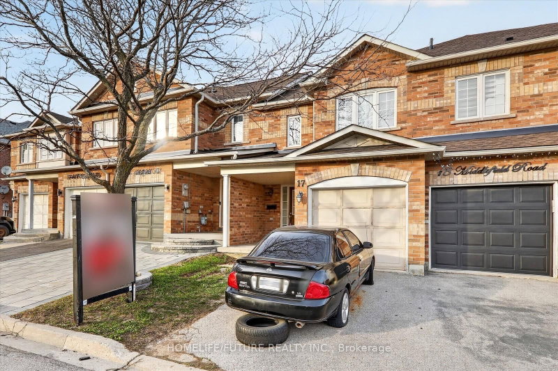 17 - 435 Middlefield Road