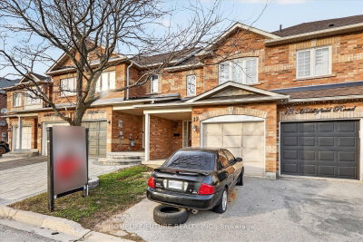435 Middlefield Road • #17 • Toronto, ON photo 2