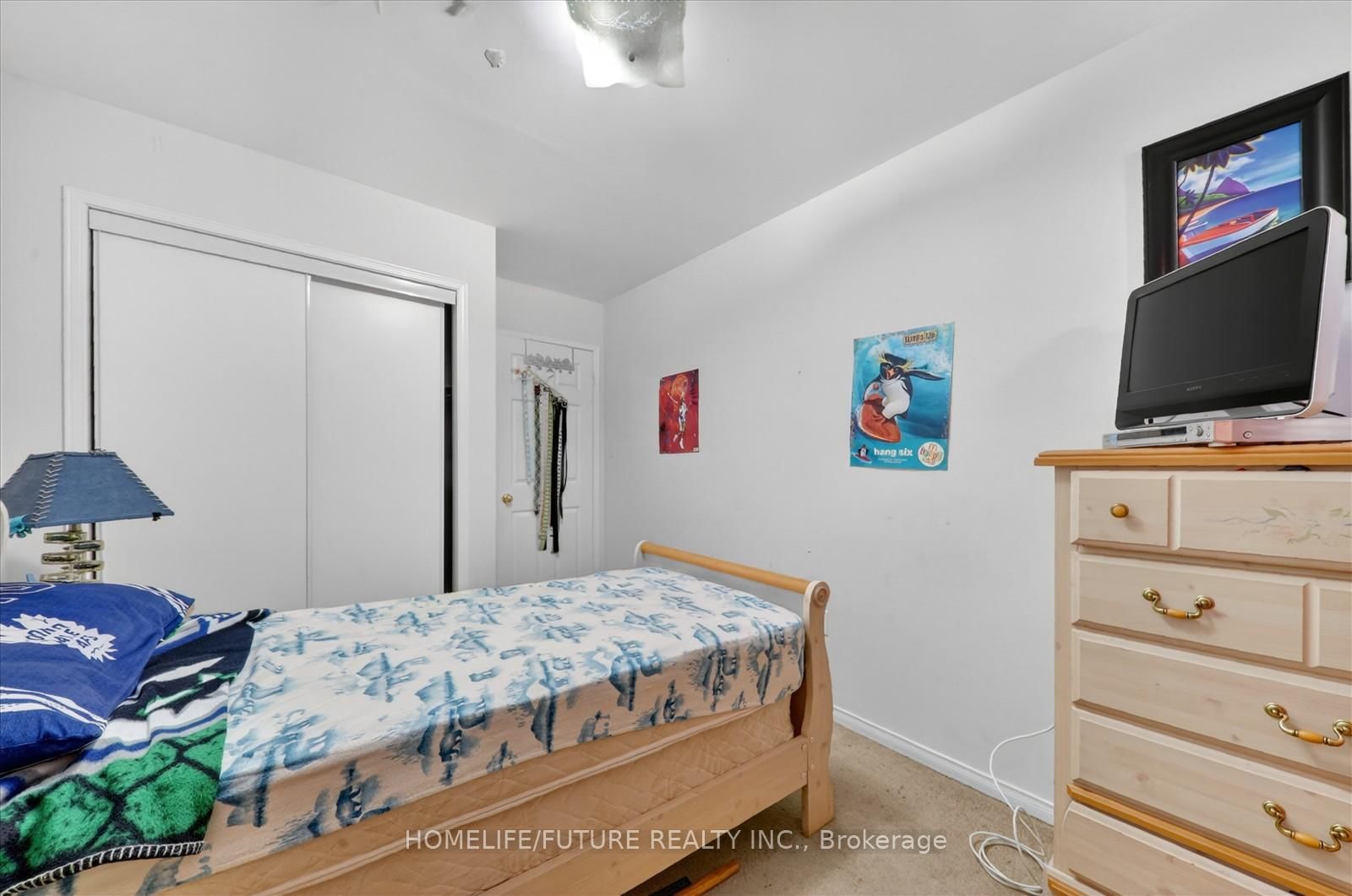 435 Middlefield Road • #17 • Toronto, ON photo 20