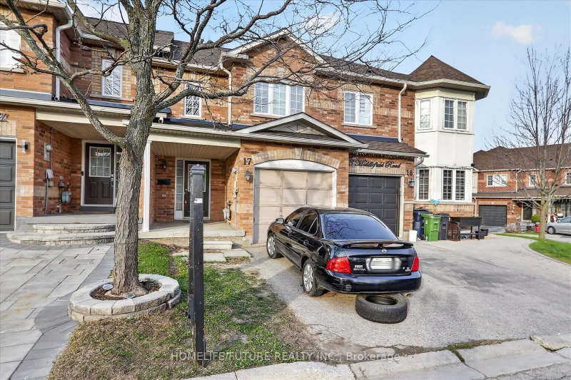 17 - 435 Middlefield Road