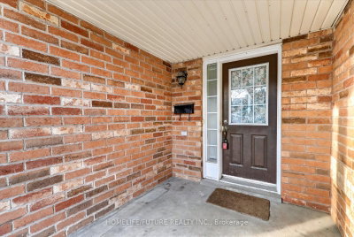 435 Middlefield Road • #17 • Toronto, ON photo 4