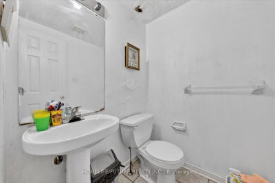 435 Middlefield Road • #17 • Toronto, ON photo 6