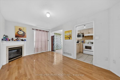435 Middlefield Road • #17 • Toronto, ON photo 9