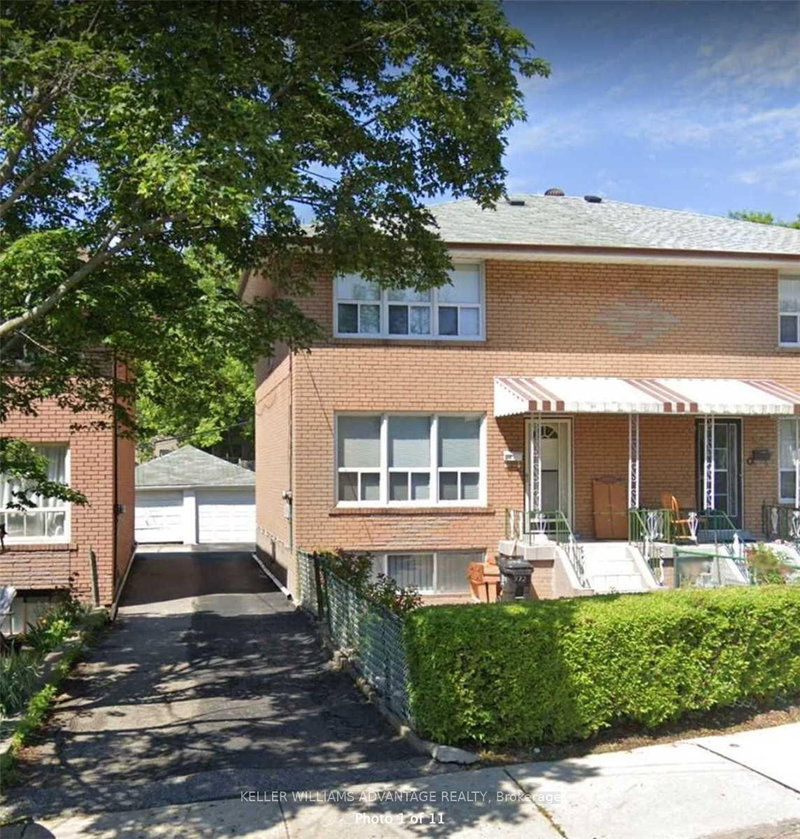 #Lower - 372 Highfield Road