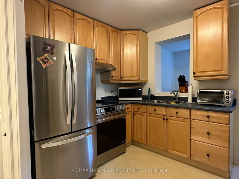Unit #1 - 134 Ferrier Avenue