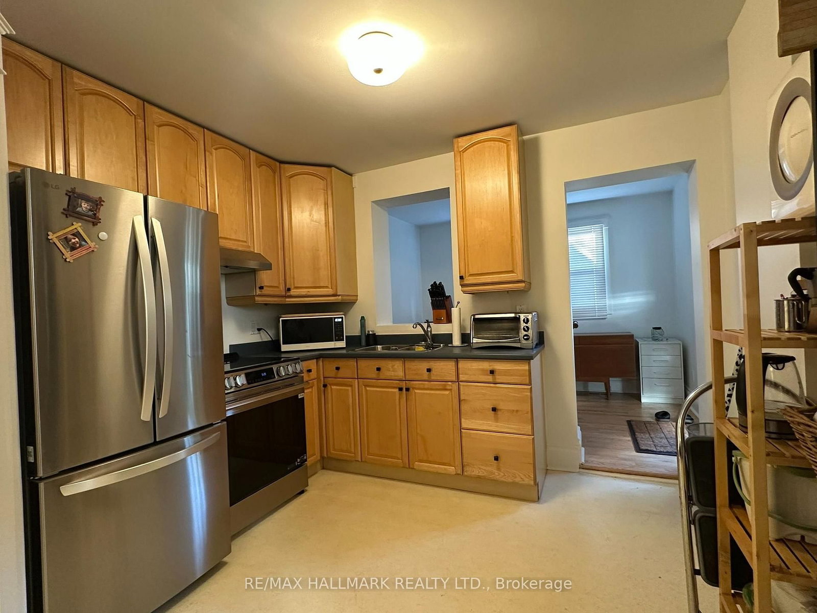 Unit #1 - 134 Ferrier Avenue, Toronto 3