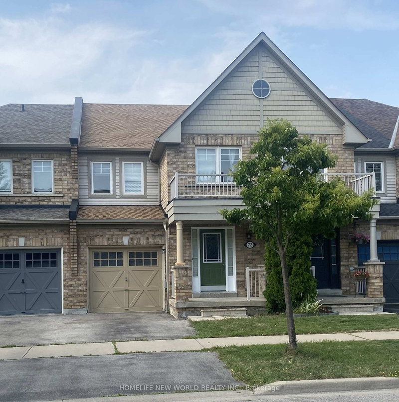 72 Keywood Street