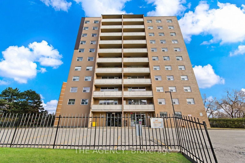 804 - 207 Galloway Road