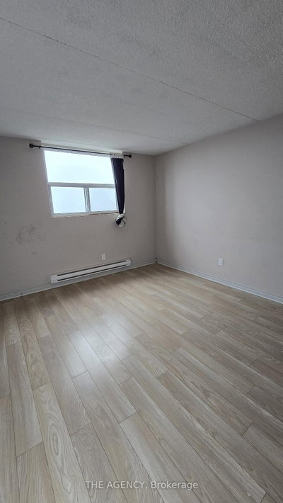 207 Galloway Road • #804 • Toronto, ON photo 8