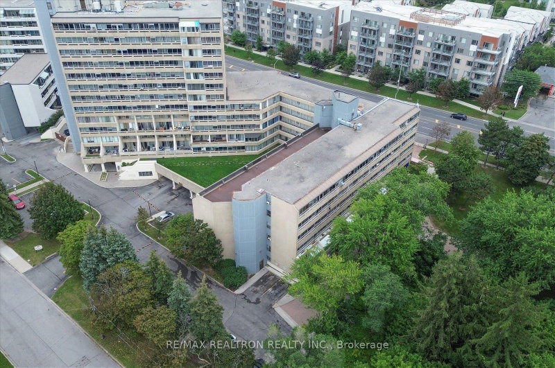 113 - 5580 Sheppard Avenue E