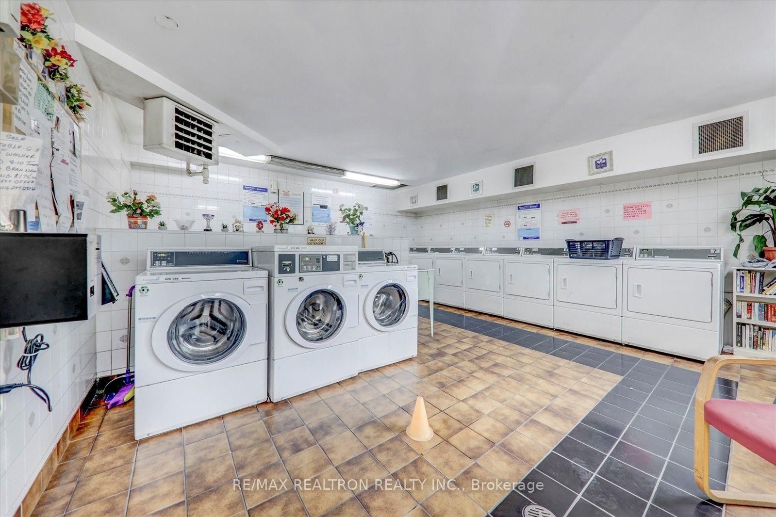 5580 Sheppard Avenue E • #113 • Toronto, ON photo 21