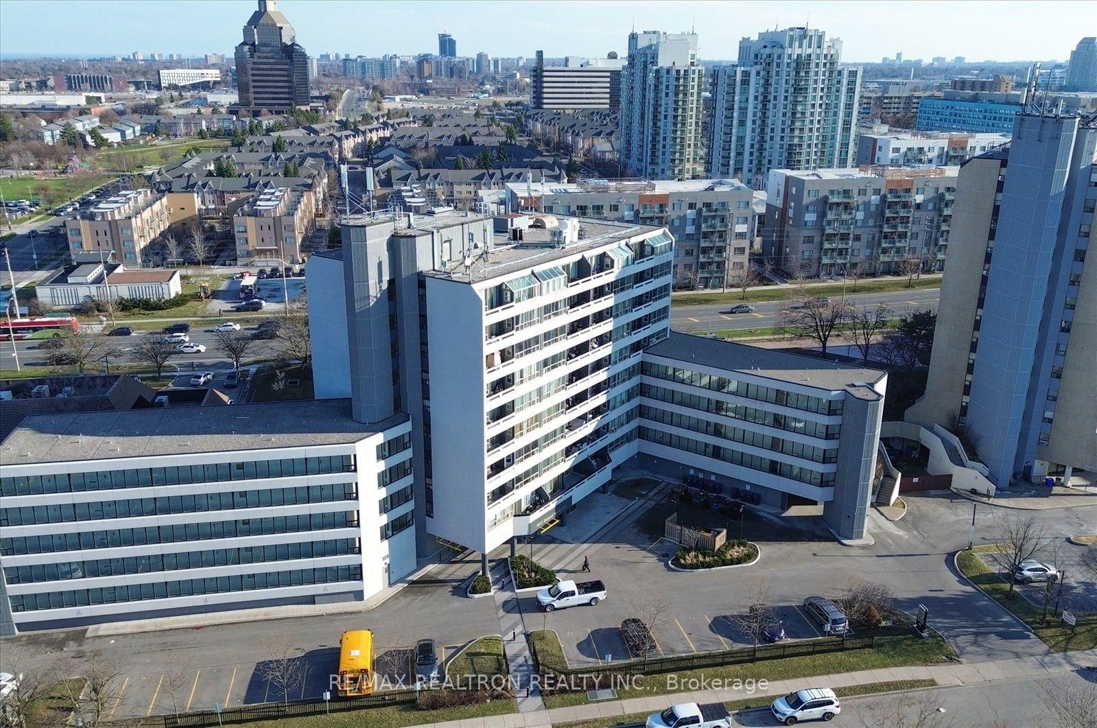 5580 Sheppard Avenue E • #113 • Toronto, ON photo 26