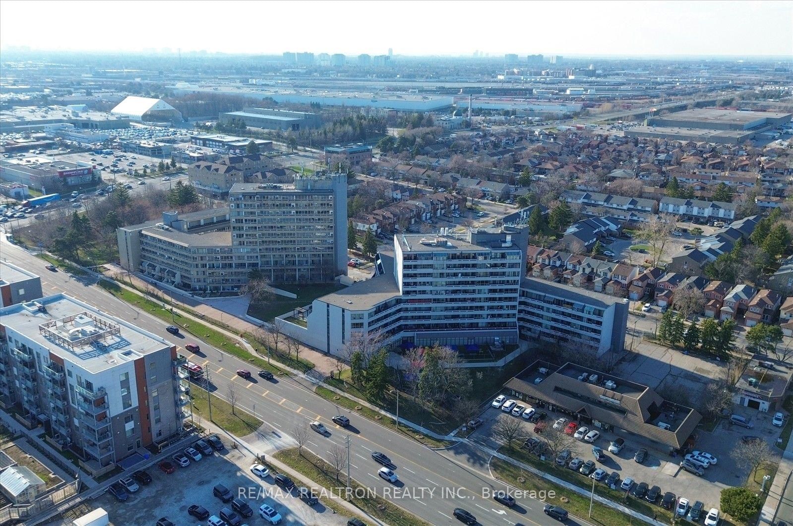5580 Sheppard Avenue E • #113 • Toronto, ON photo 27