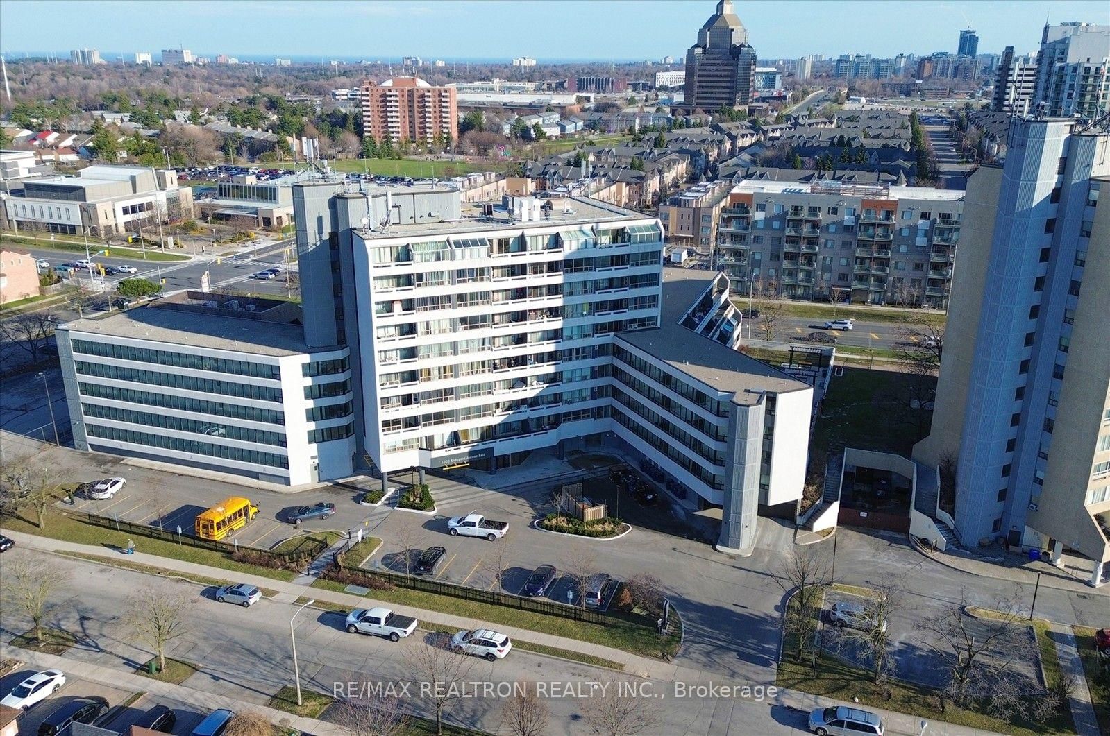 5580 Sheppard Avenue E • #113 • Toronto, ON photo 28