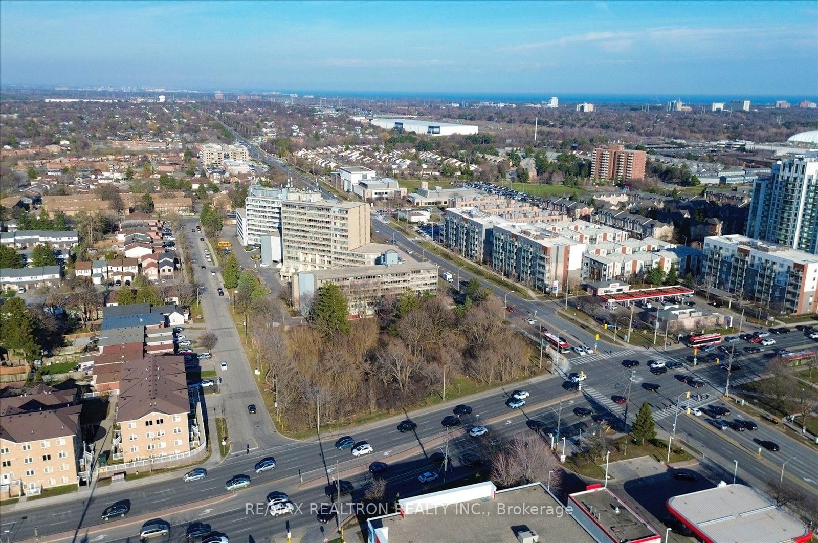 5580 Sheppard Avenue E • #113 • Toronto, ON photo 30