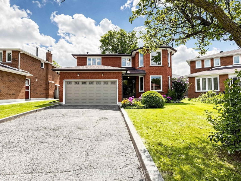 3 Lovekin Grove