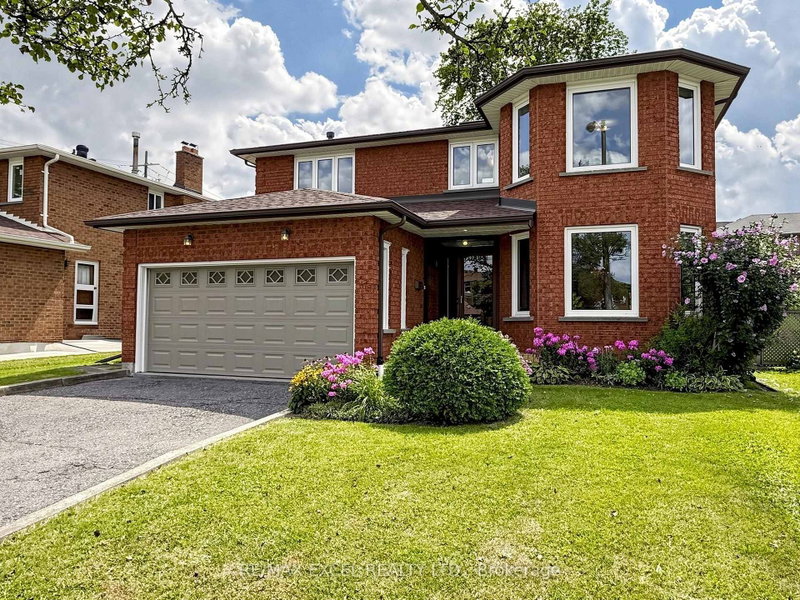 3 Lovekin Grove