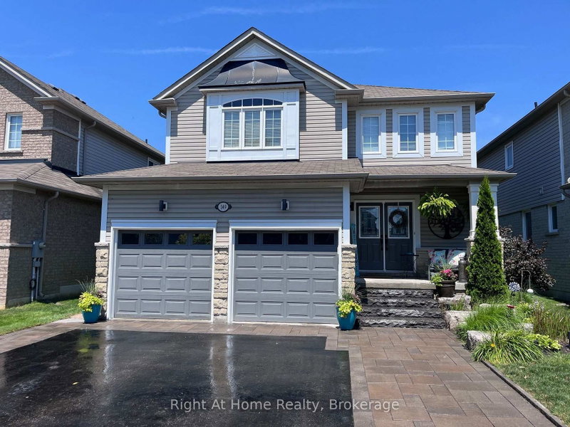 149 Dadson Drive
