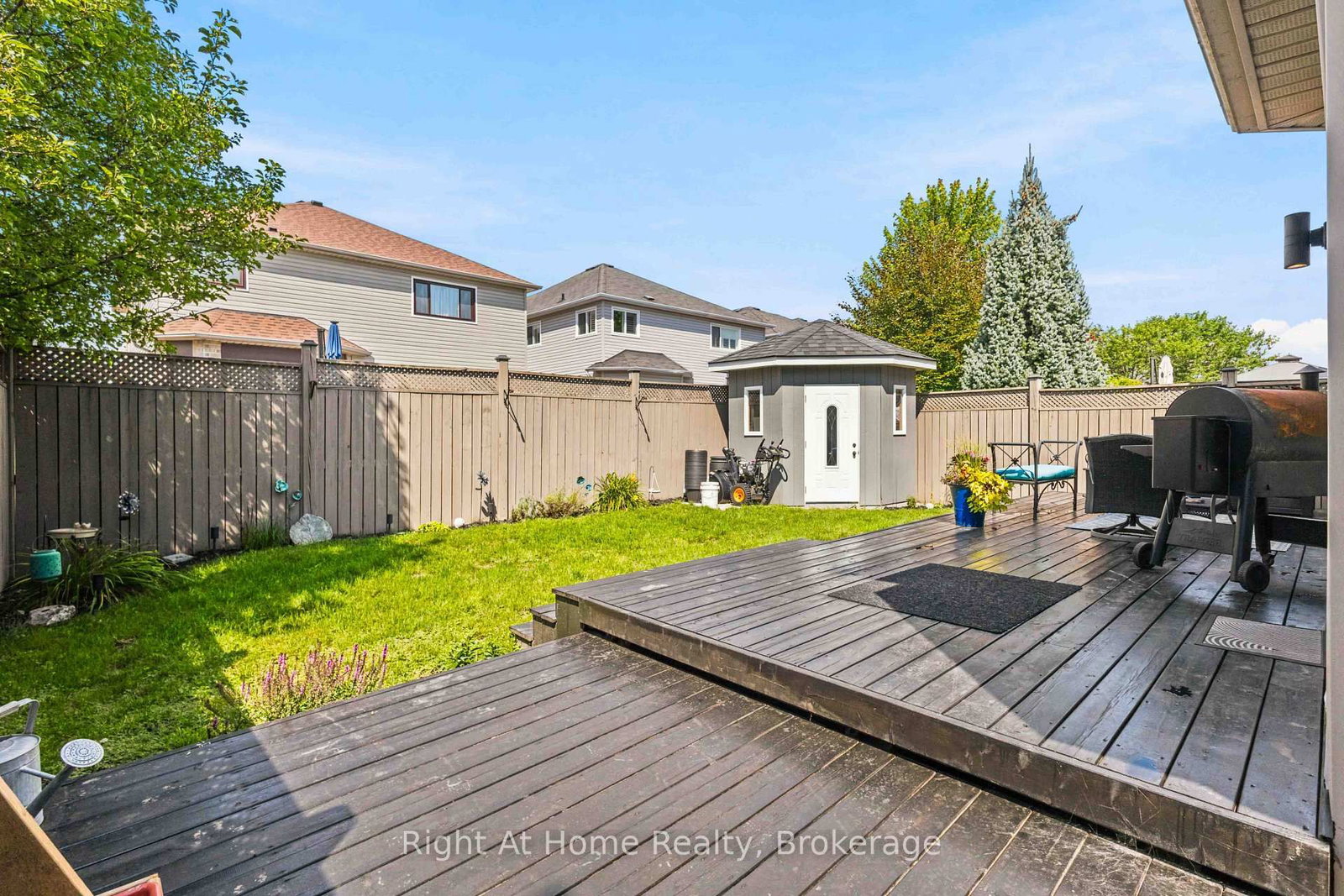149 Dadson Drive • Clarington, ON photo 21