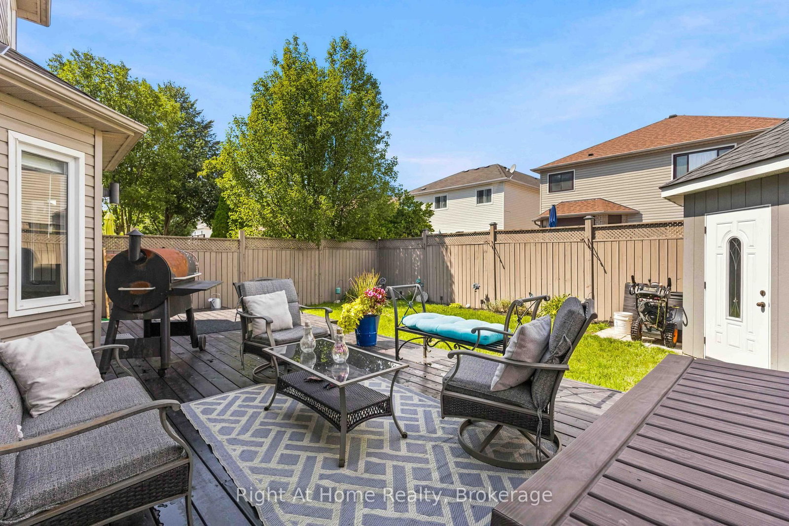 149 Dadson Drive • Clarington, ON photo 22