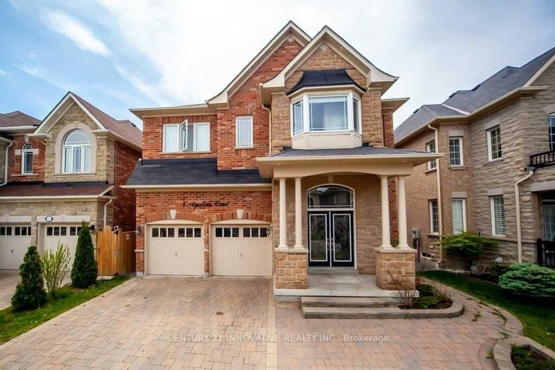 Bsmt - 4 Aquilina Court E