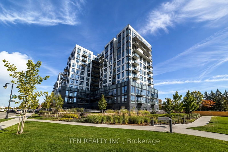413A - 7439 Kingston Road