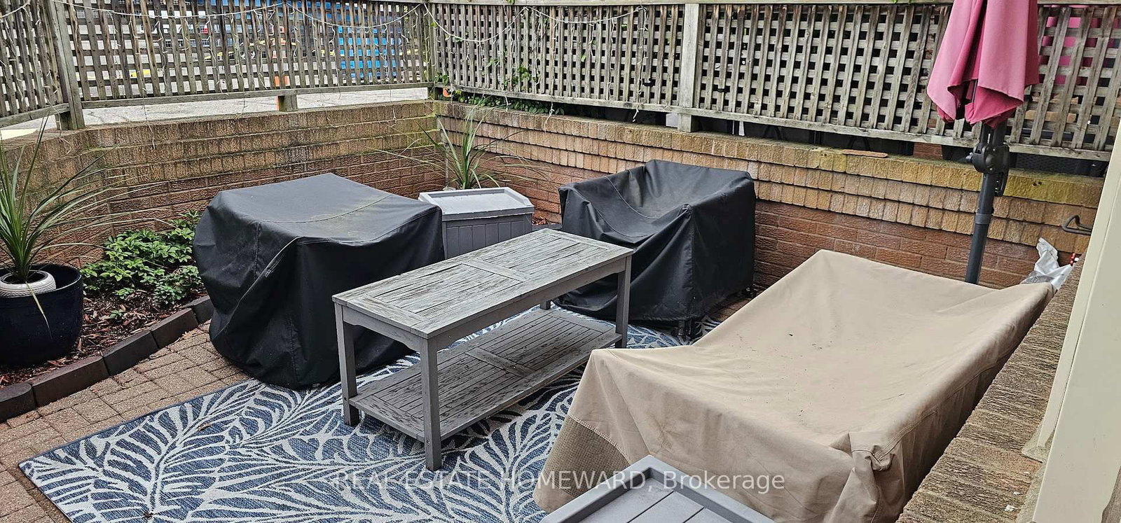 122 Glen Manor Drive • #5 • Toronto, ON photo 23