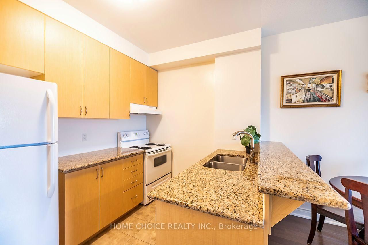 1 Sidney Lane • #105 • Clarington, ON photo 10