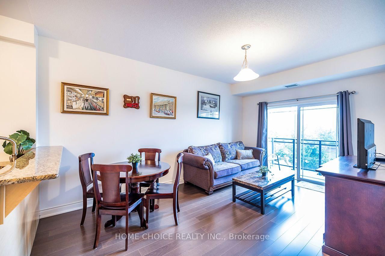 1 Sidney Lane • #105 • Clarington, ON photo 12