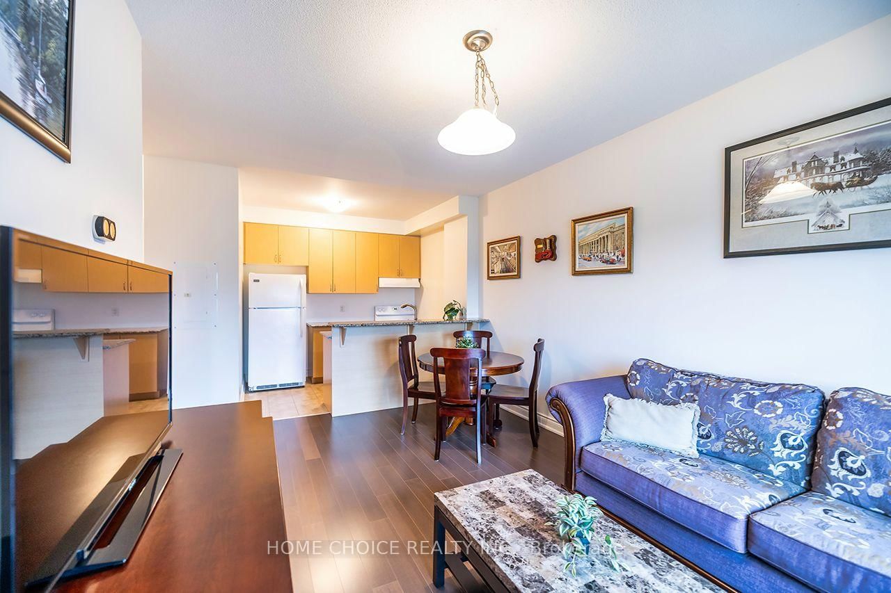 1 Sidney Lane • #105 • Clarington, ON photo 14
