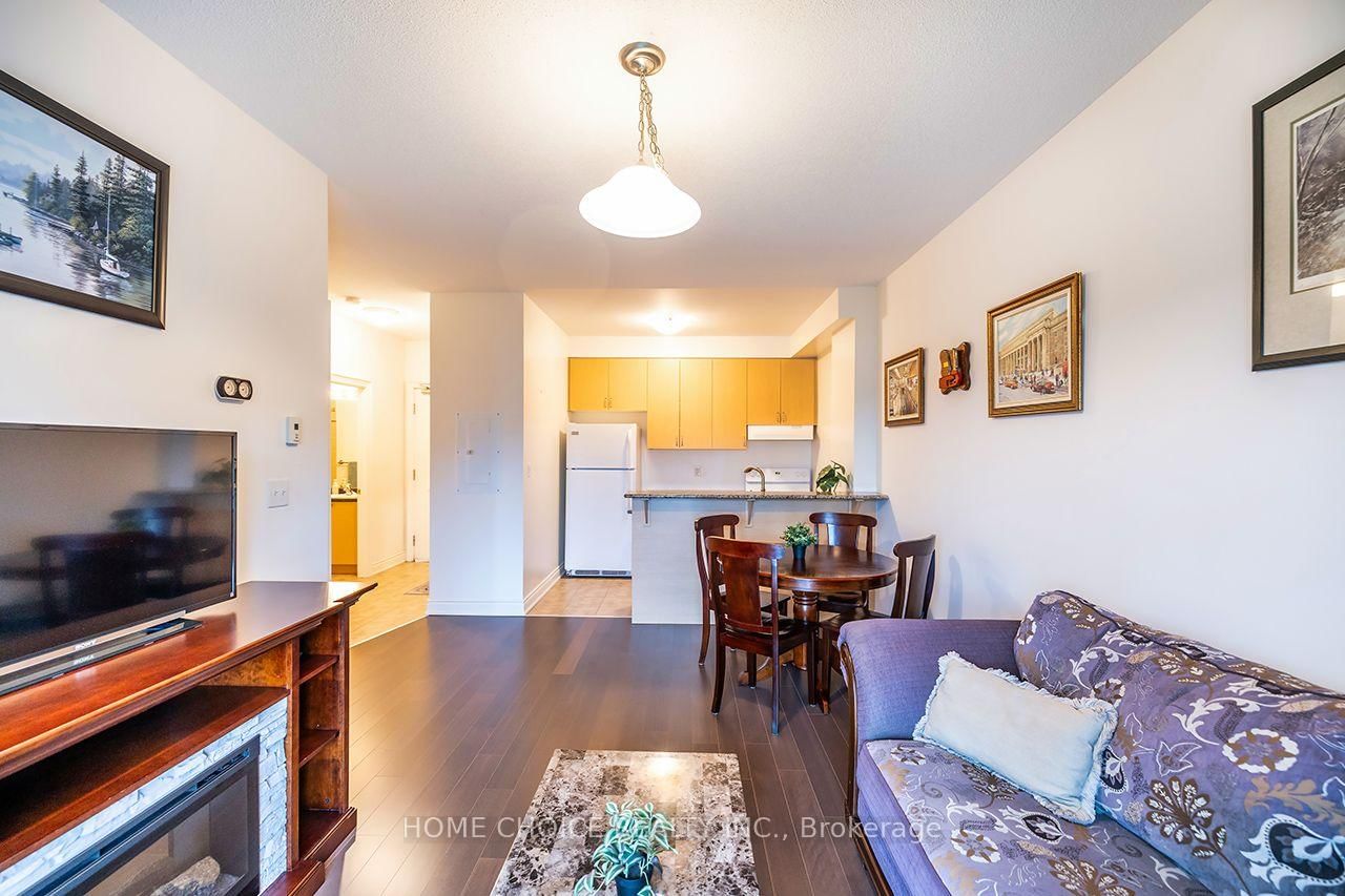 1 Sidney Lane • #105 • Clarington, ON photo 15