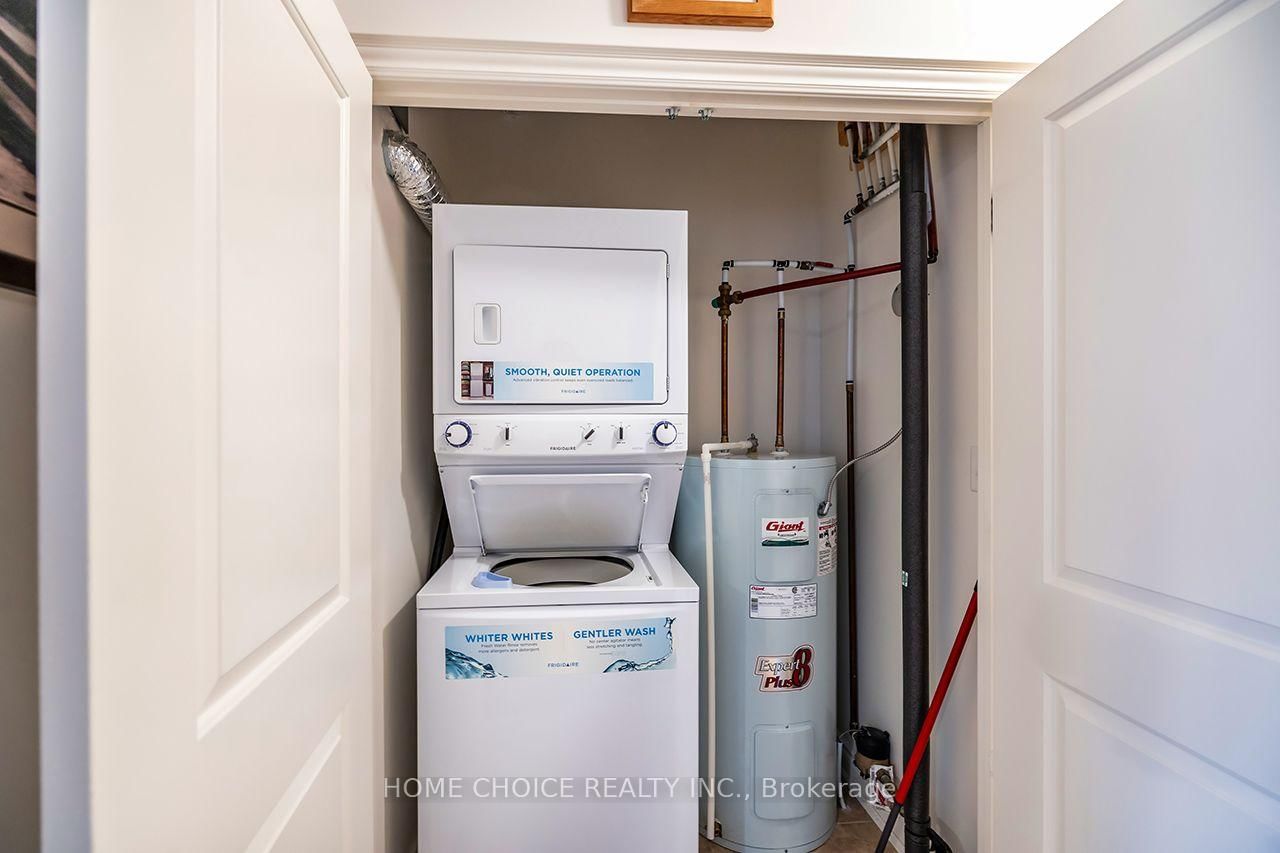 1 Sidney Lane • #105 • Clarington, ON photo 19