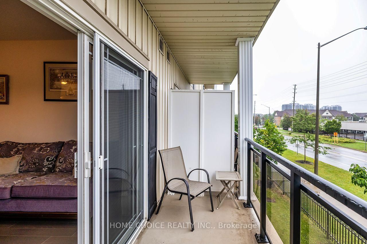 1 Sidney Lane • #105 • Clarington, ON photo 20