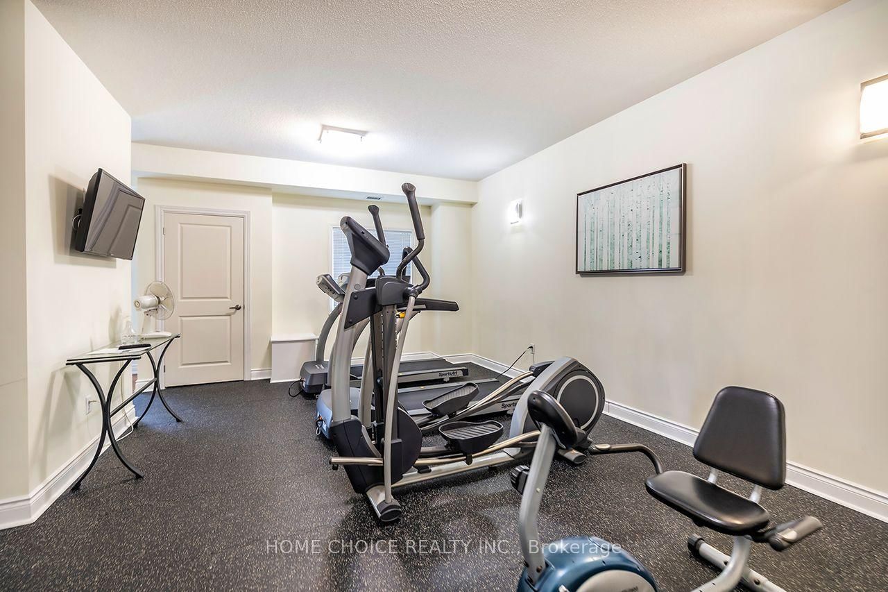 1 Sidney Lane • #105 • Clarington, ON photo 21