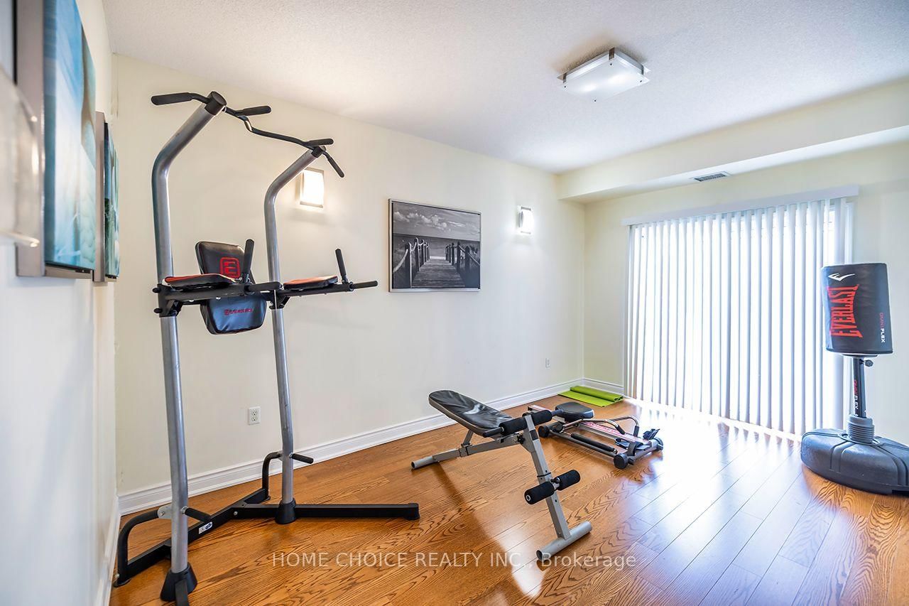 1 Sidney Lane • #105 • Clarington, ON photo 22