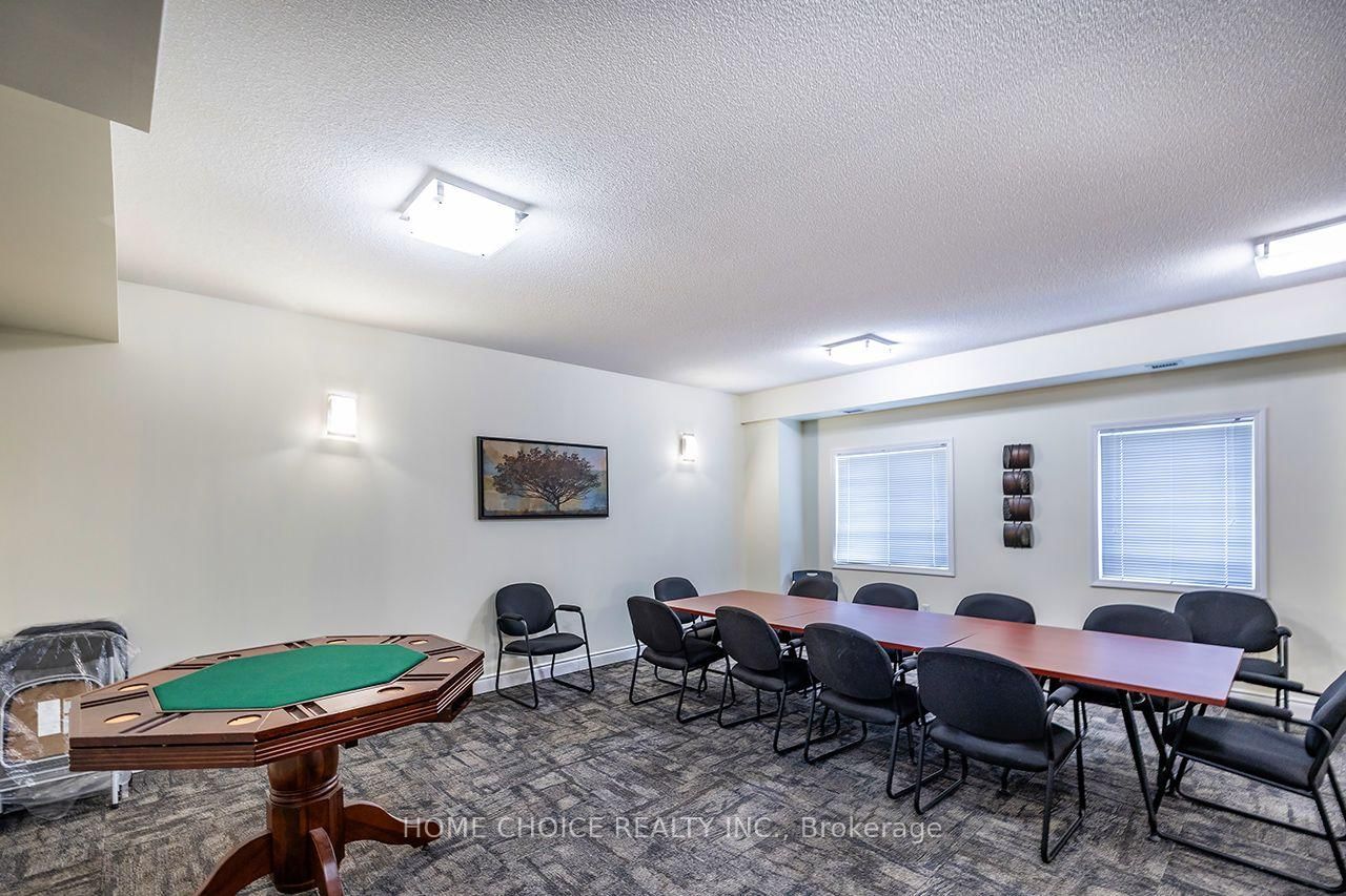 1 Sidney Lane • #105 • Clarington, ON photo 23
