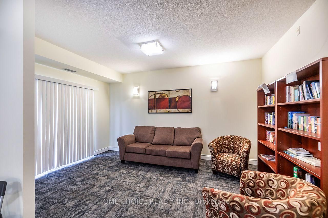 1 Sidney Lane • #105 • Clarington, ON photo 24