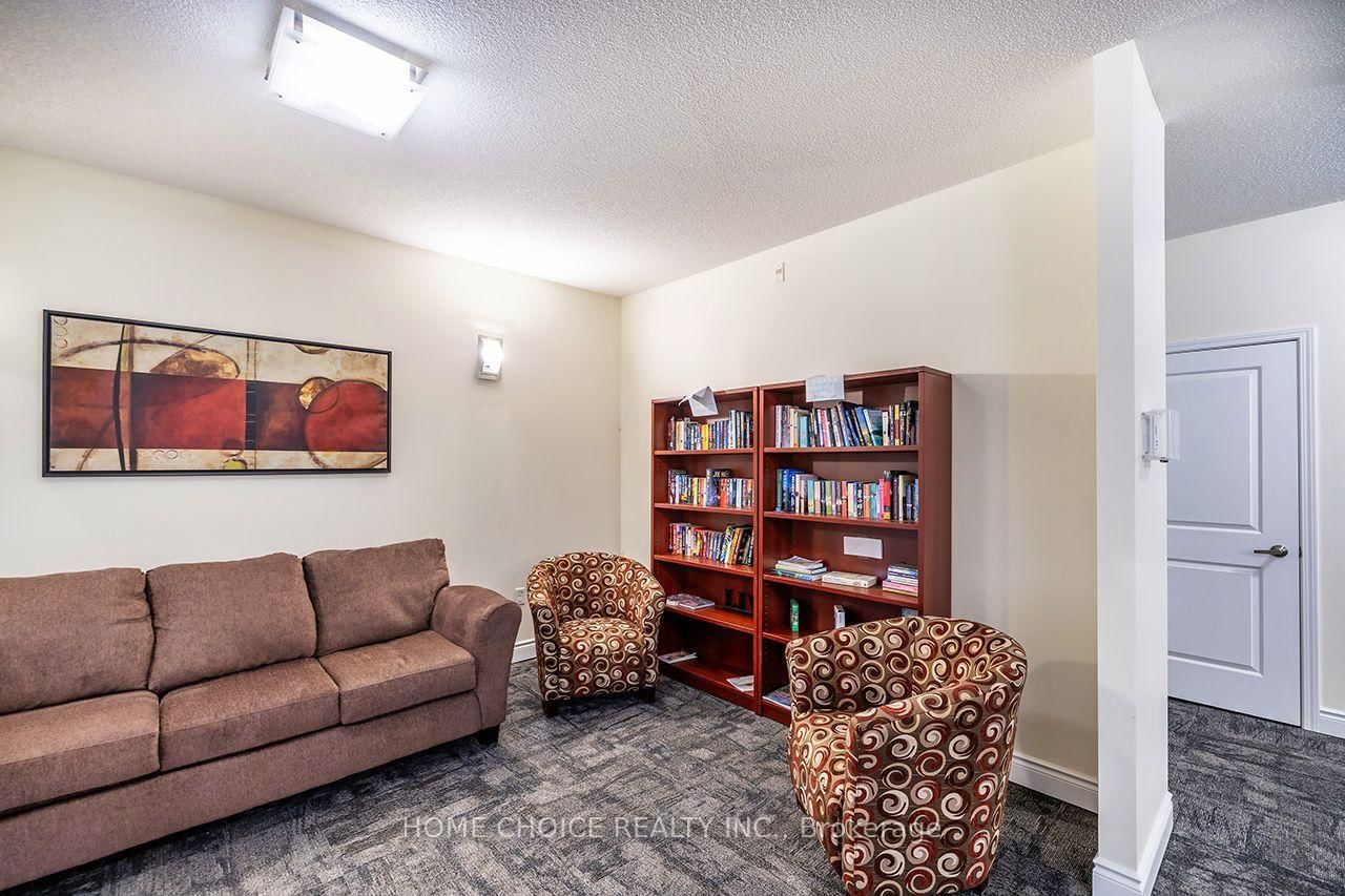 1 Sidney Lane • #105 • Clarington, ON photo 25