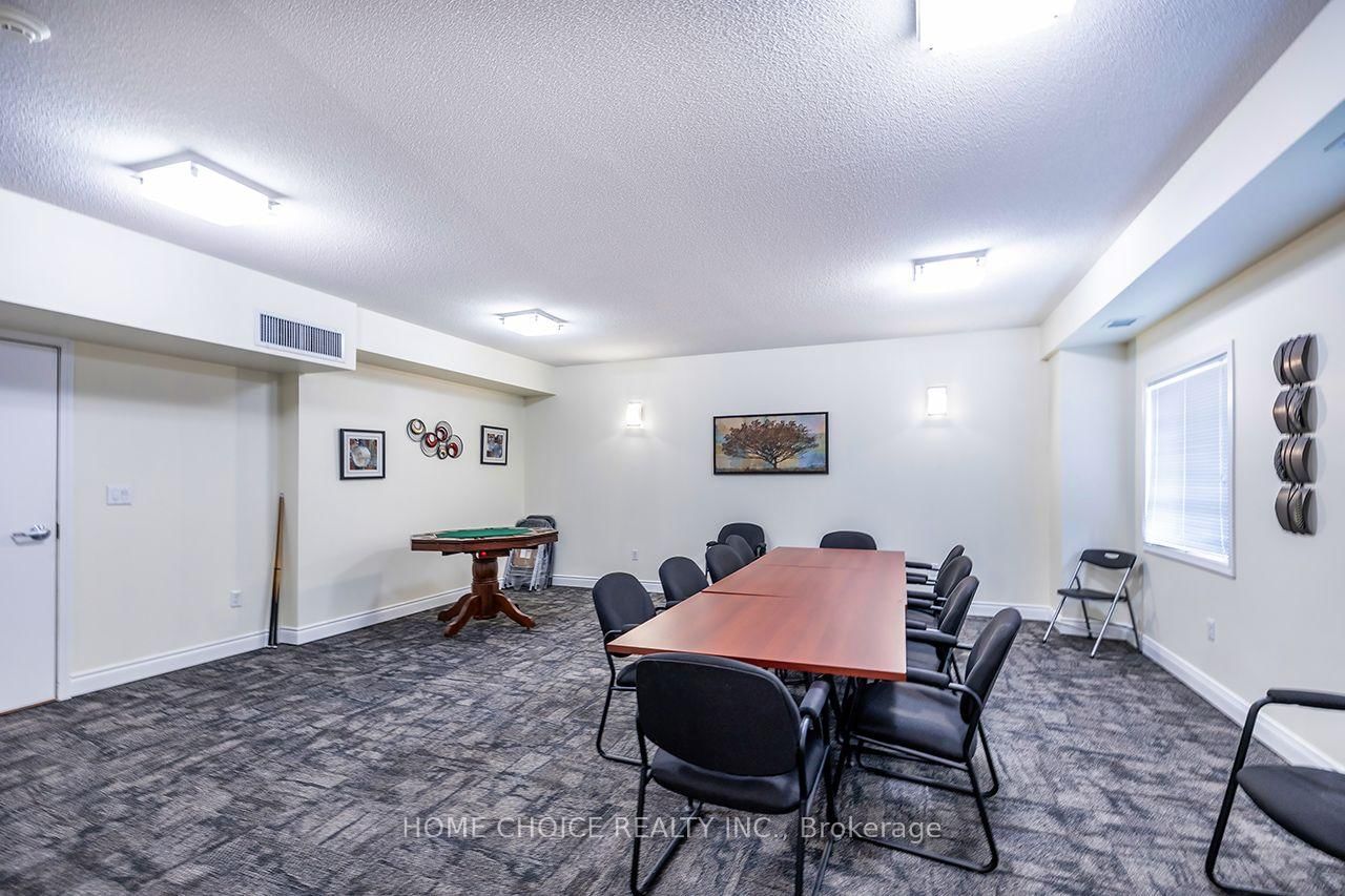 1 Sidney Lane • #105 • Clarington, ON photo 26