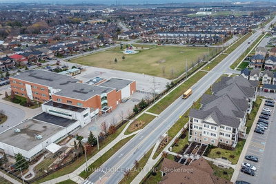 1 Sidney Lane • #105 • Clarington, ON photo 3