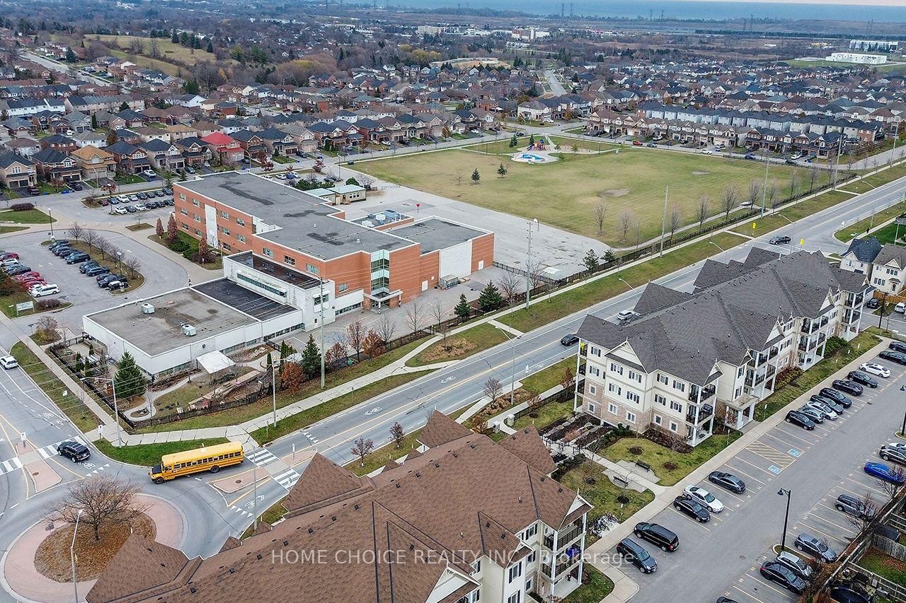 1 Sidney Lane • #105 • Clarington, ON photo 4
