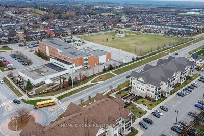 1 Sidney Lane • #105 • Clarington, ON photo 4