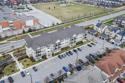 1 Sidney Lane • #105 • Clarington, ON photo 5
