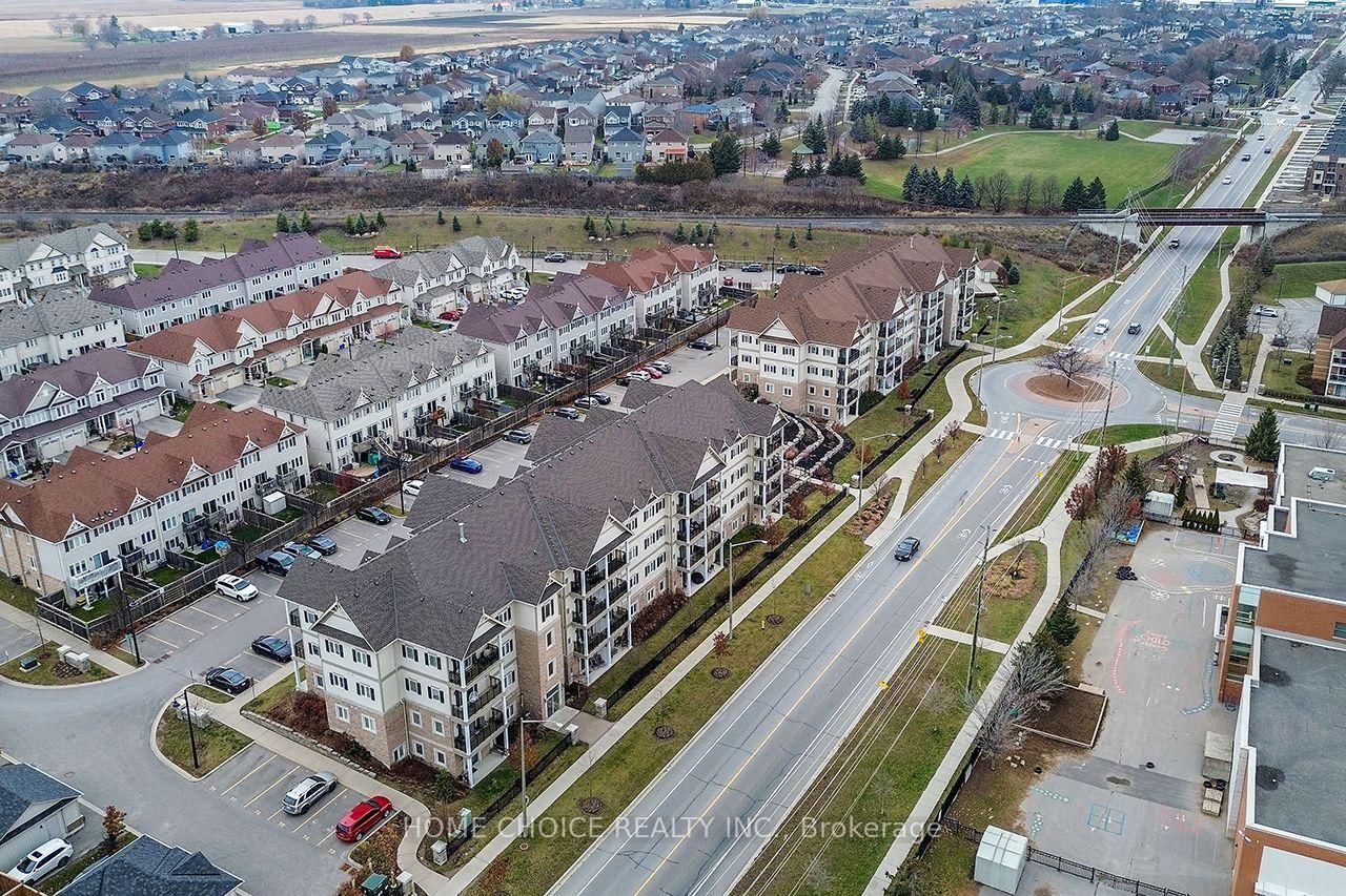 1 Sidney Lane • #105 • Clarington, ON photo 6