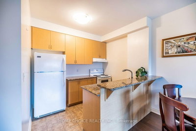 1 Sidney Lane • #105 • Clarington, ON photo 8