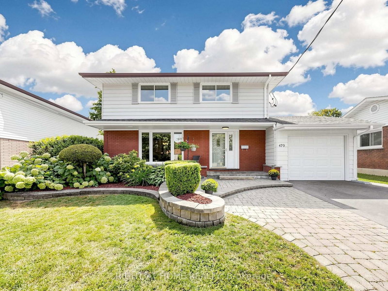479 Bernhard Crescent